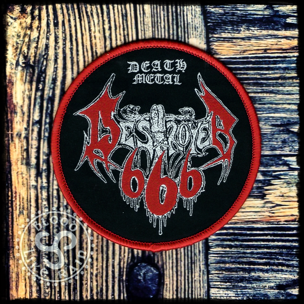 Destroyer 666 - Death Metal